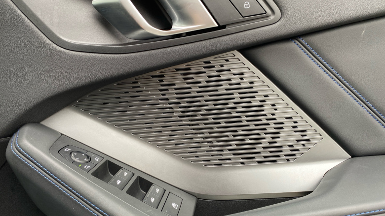 BMW 1 Series 120 M Sport 5dr Step Auto Petrol Hatchback